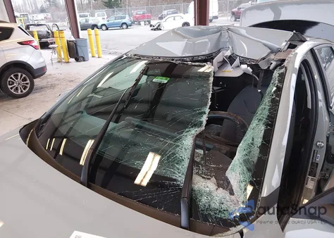 2025 Kia K4 Ex из США, поврежденный, VIN 3KPFU4DE5SE007919